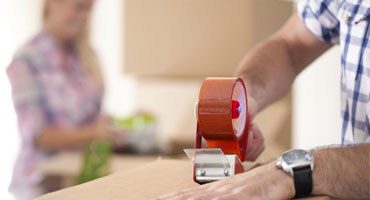 Πακετάρισμα - Συσκευασία